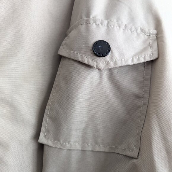 The Hundreds Wind Jacket - Picture 7 of 11